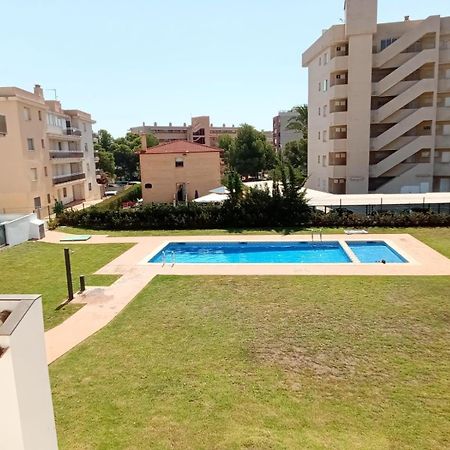 Apartament Ilda Menta Miami Playa Zewnętrze zdjęcie