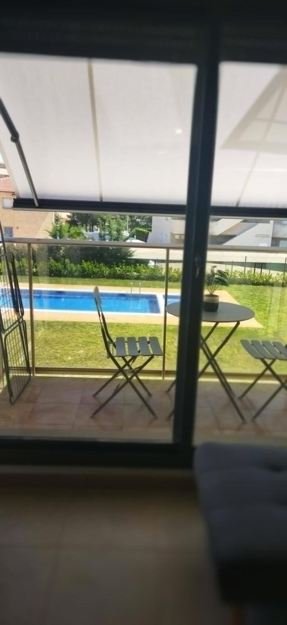 Apartament Ilda Menta Miami Playa Zewnętrze zdjęcie