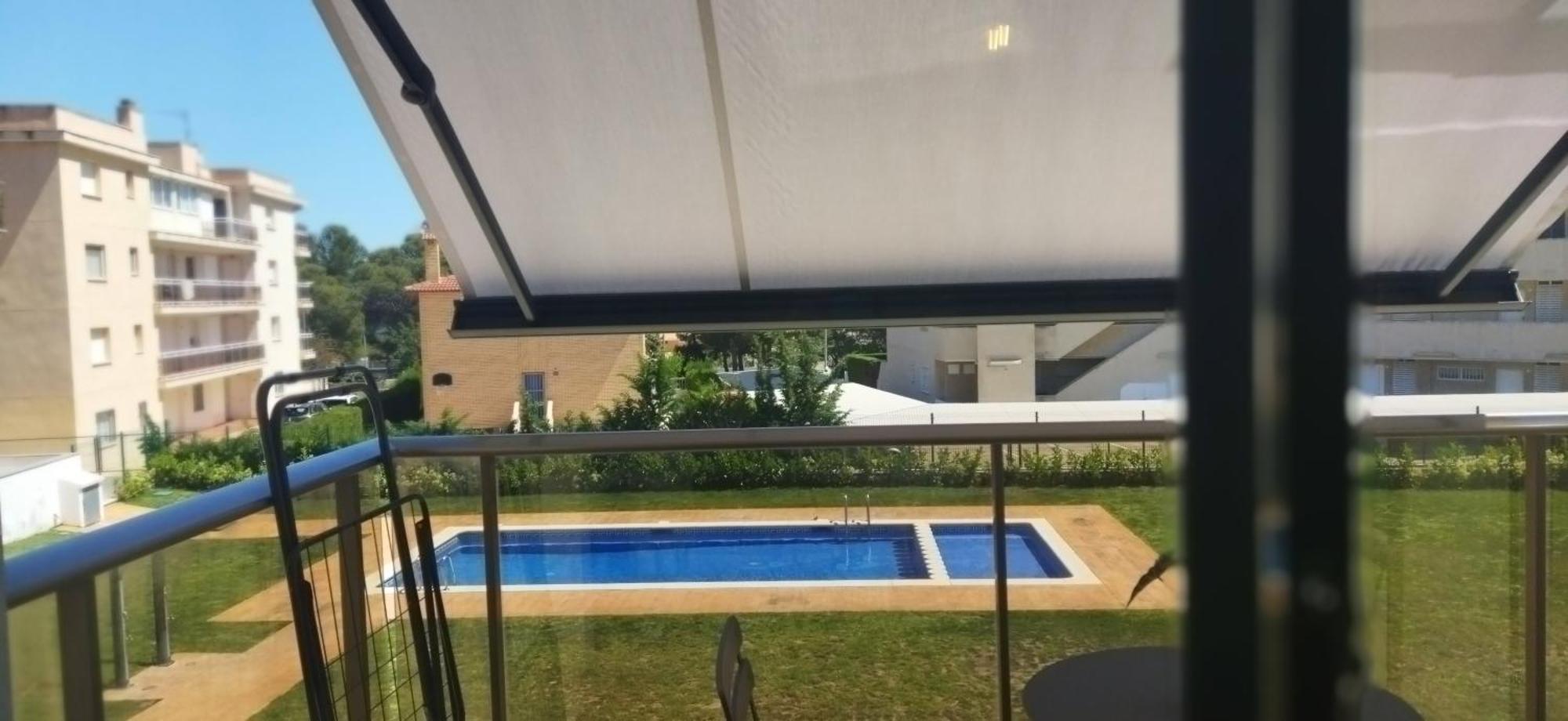 Apartament Ilda Menta Miami Playa Zewnętrze zdjęcie