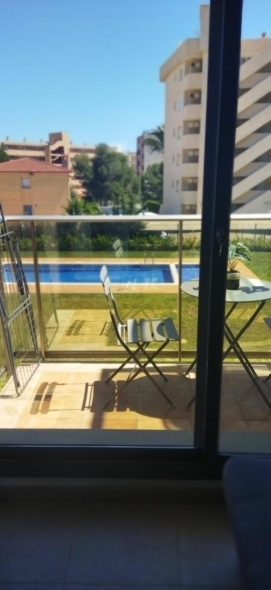Apartament Ilda Menta Miami Playa Zewnętrze zdjęcie