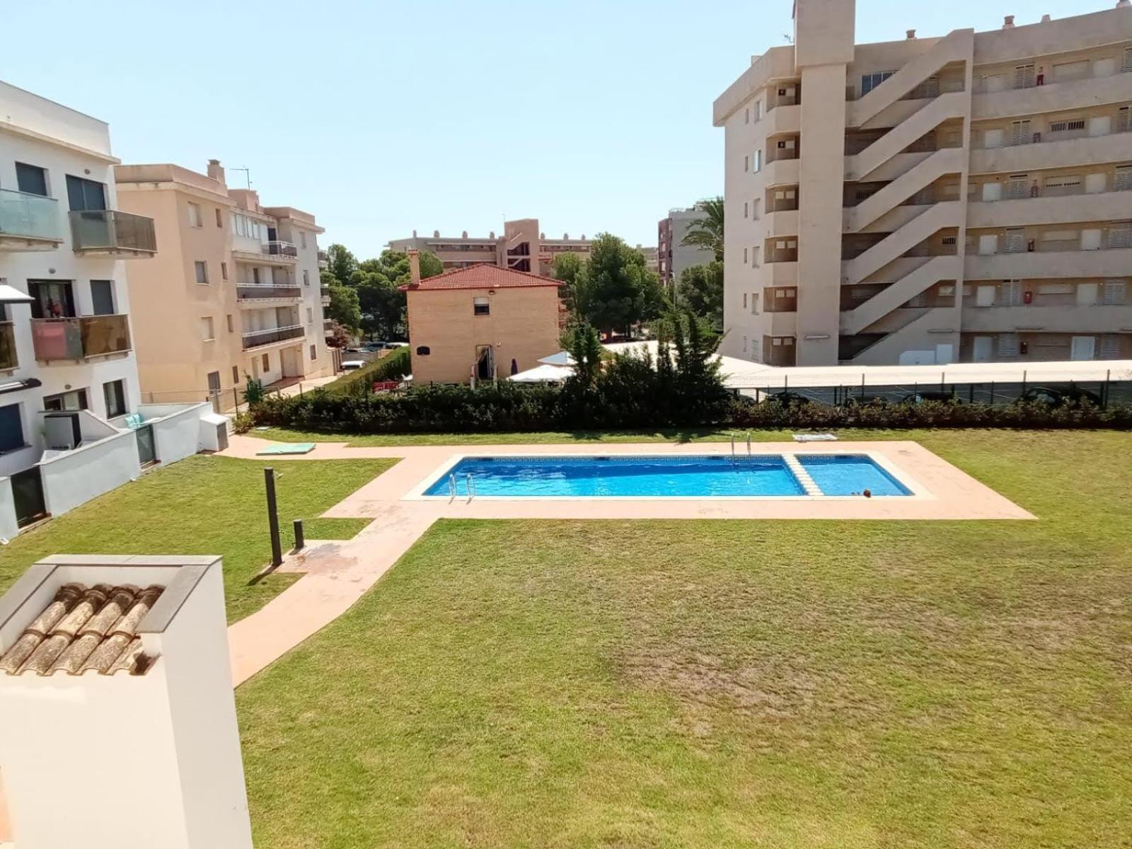 Apartament Ilda Menta Miami Playa Zewnętrze zdjęcie