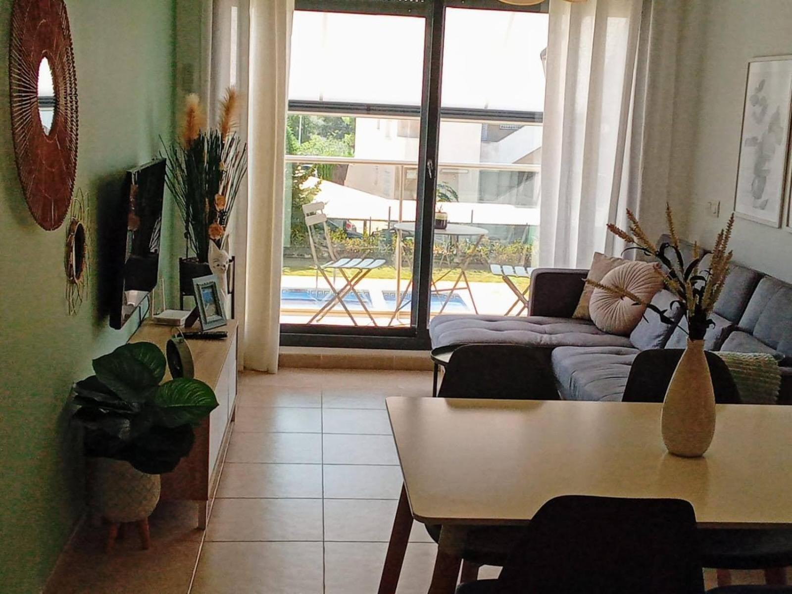 Apartament Ilda Menta Miami Playa Zewnętrze zdjęcie