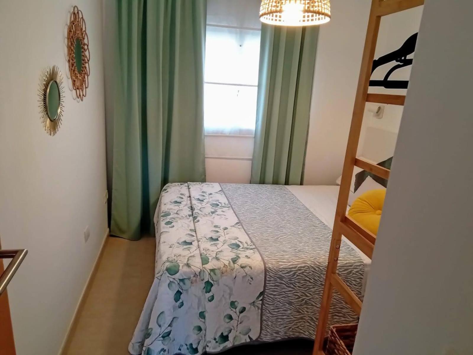 Apartament Ilda Menta Miami Playa Zewnętrze zdjęcie
