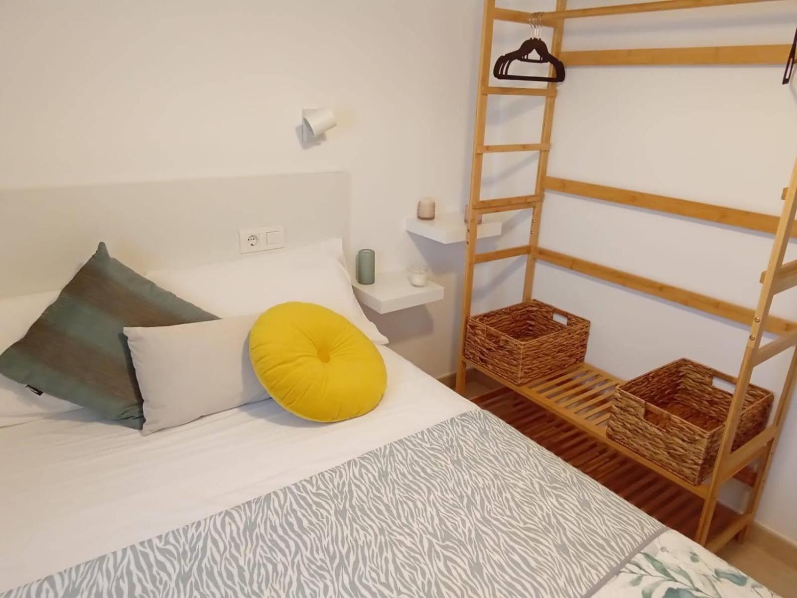 Apartament Ilda Menta Miami Playa Zewnętrze zdjęcie