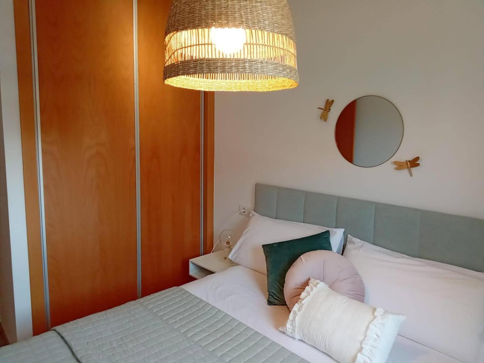 Apartament Ilda Menta Miami Playa Zewnętrze zdjęcie