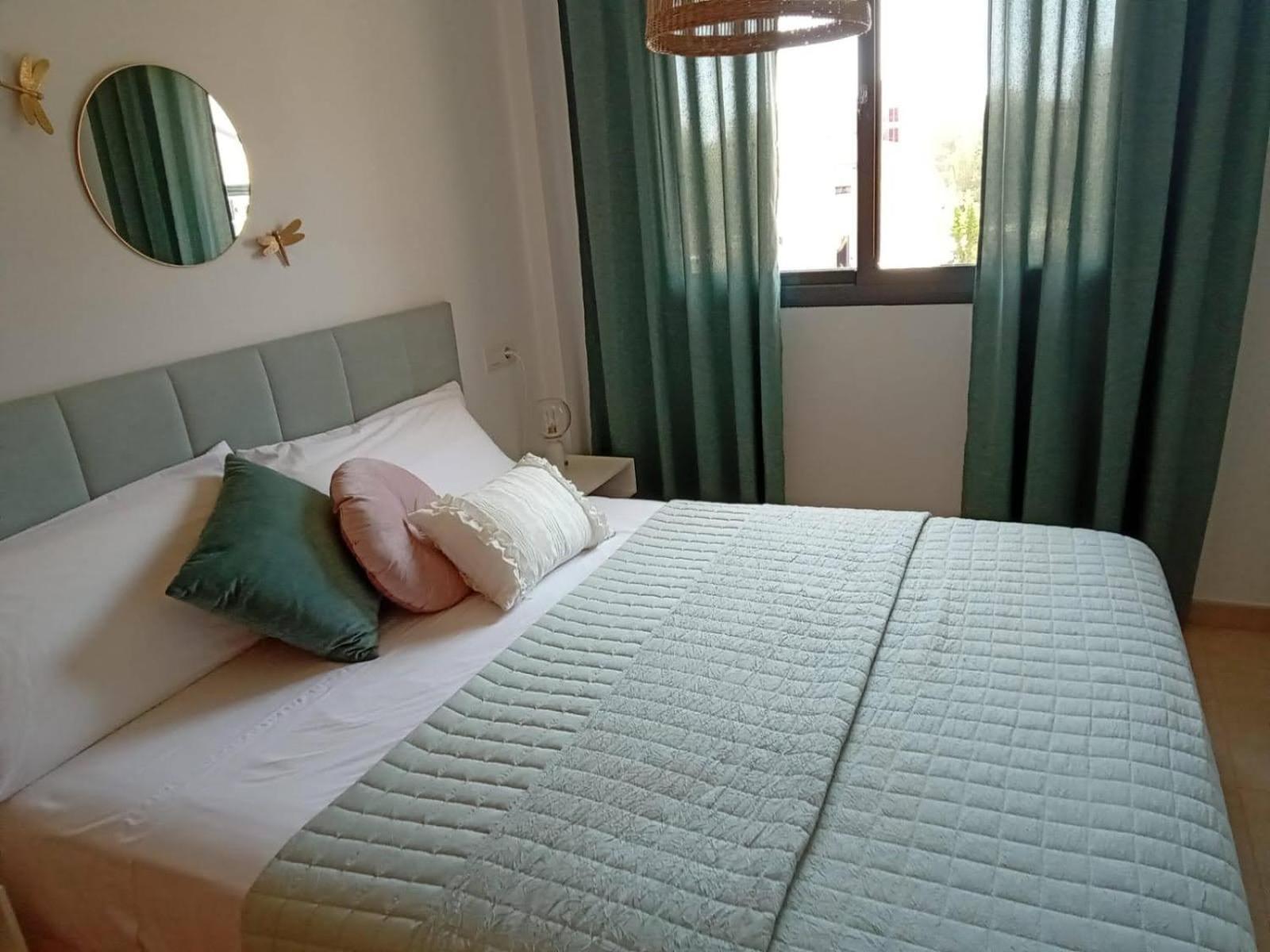 Apartament Ilda Menta Miami Playa Zewnętrze zdjęcie