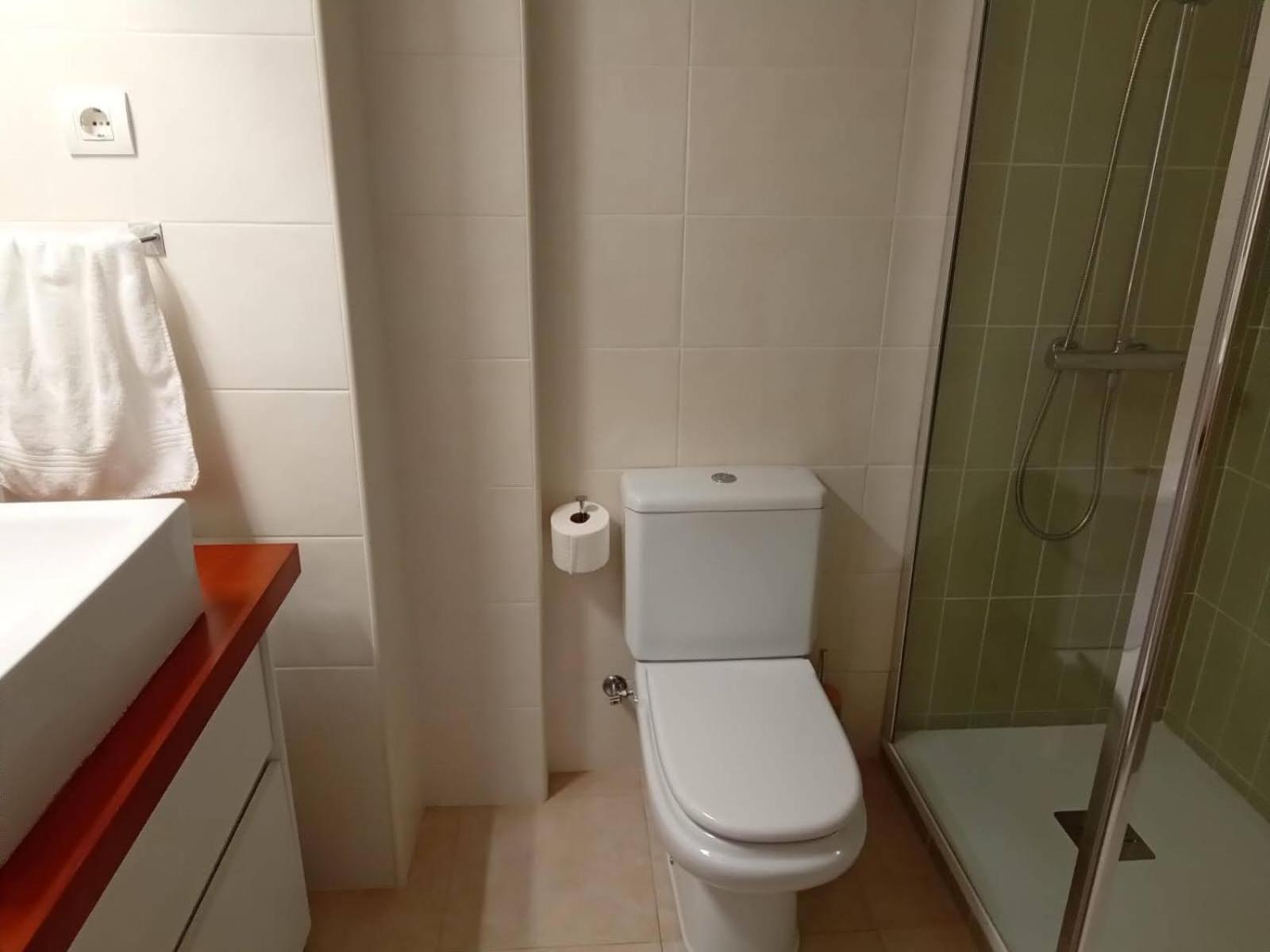 Apartament Ilda Menta Miami Playa Zewnętrze zdjęcie