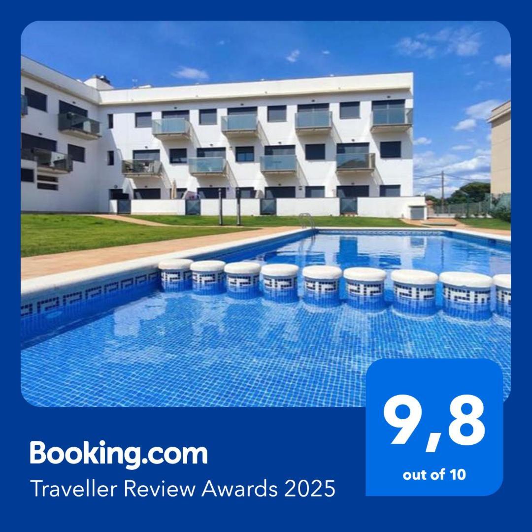 Apartament Ilda Menta Miami Playa Zewnętrze zdjęcie